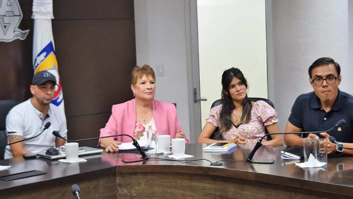 regidores la paz gestion integrla ciudad