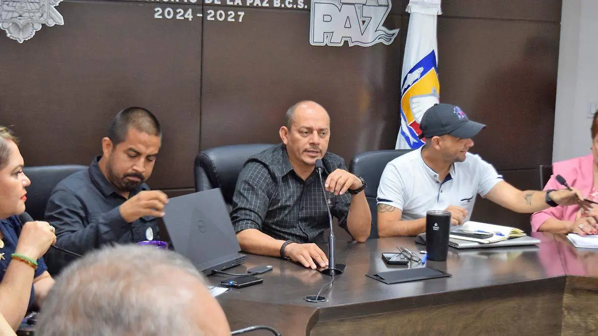 calle norte cabildo reunion