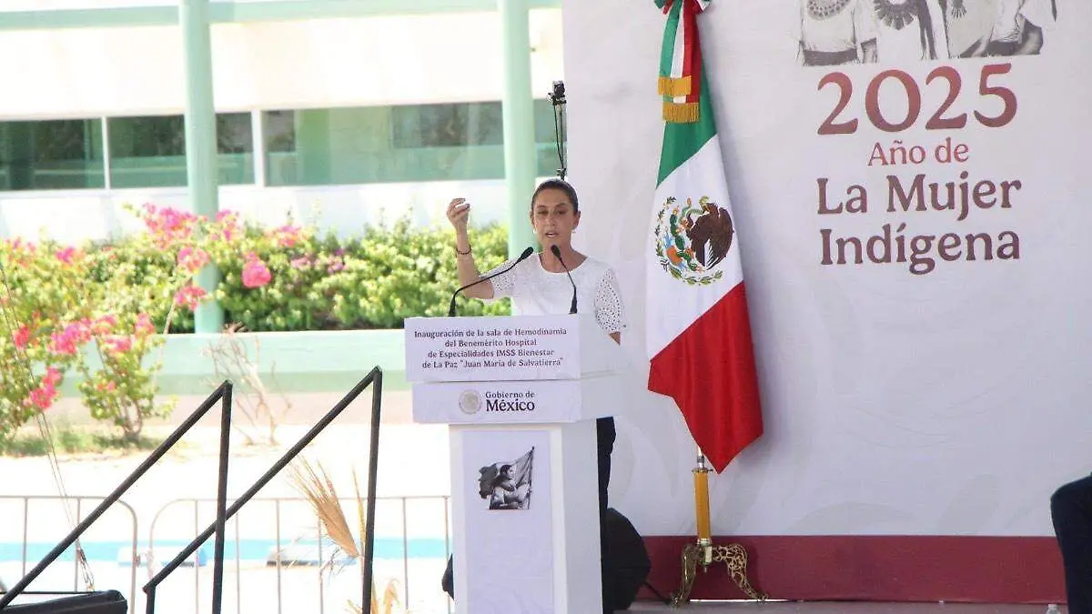 Intervención Claudia s