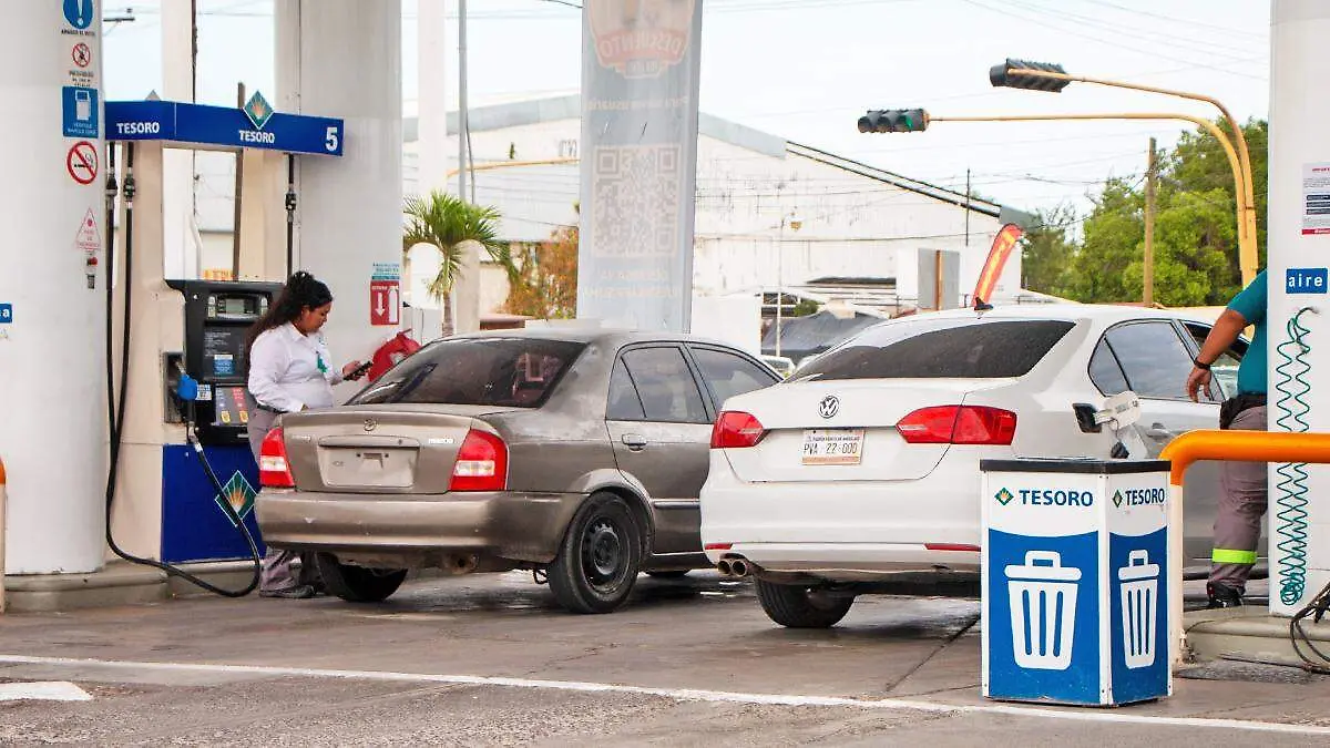 gasolinera julio alberto cota