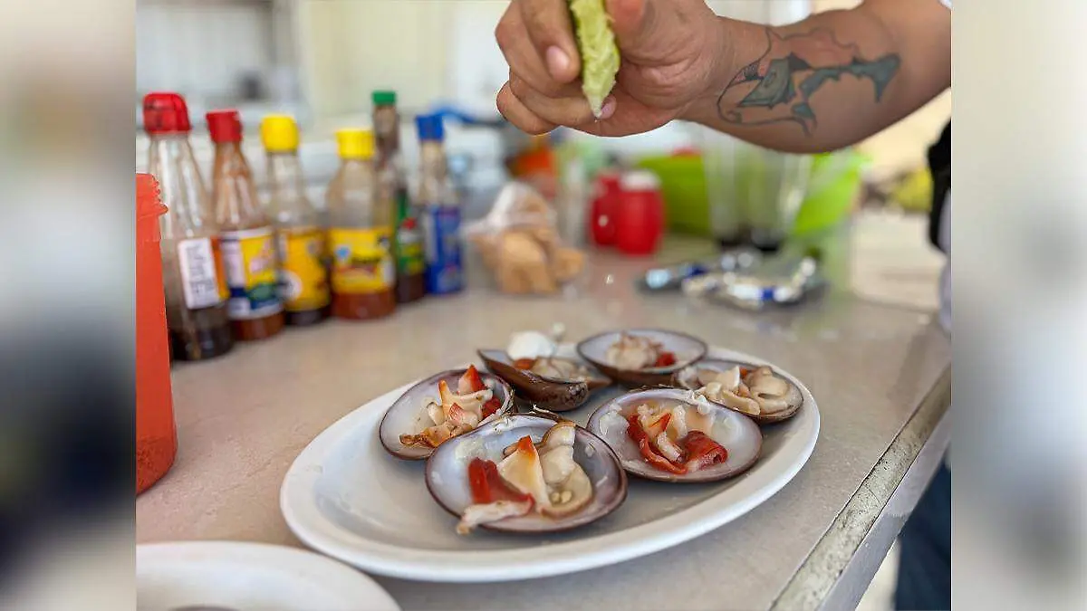 almejas-con-limon-la-paz