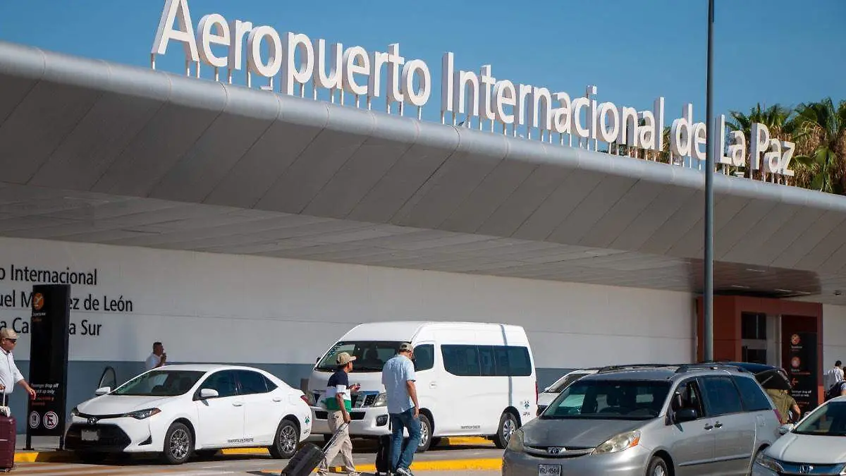 Aeropuerto