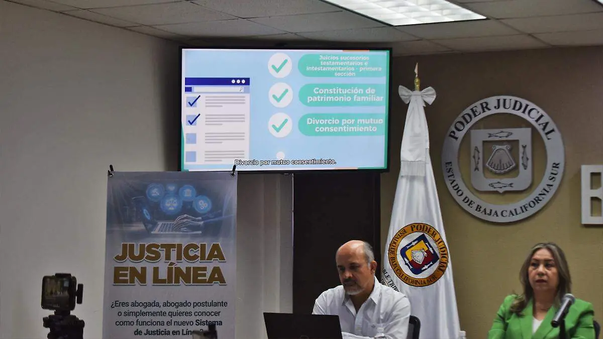 divorcio desde tu celular