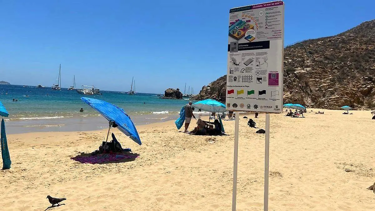 playas-bandera-roja-amarilla