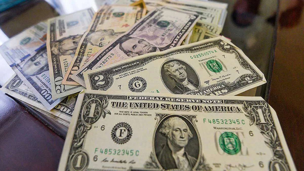dolar cotizar