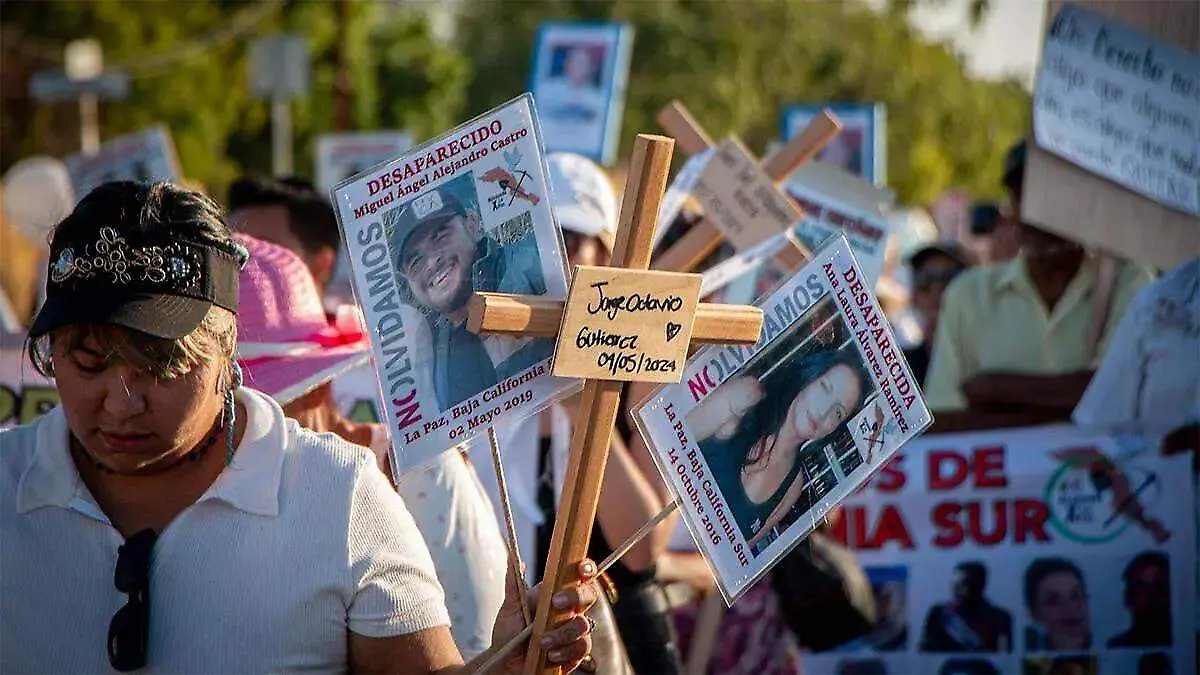 grupo busqueda x la paz