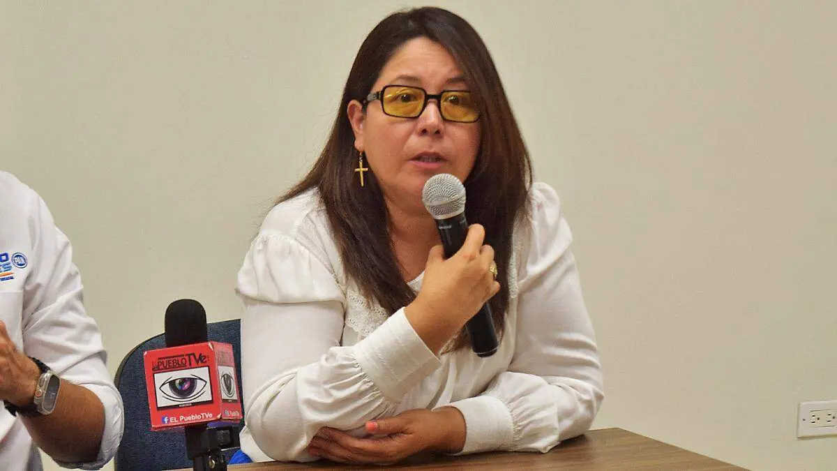 Anabel Moreno PAN BCS