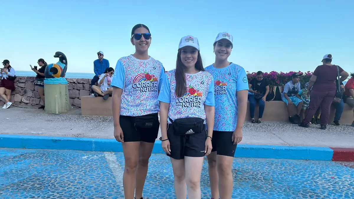 organizadoras-carrera-correr-para-vivir