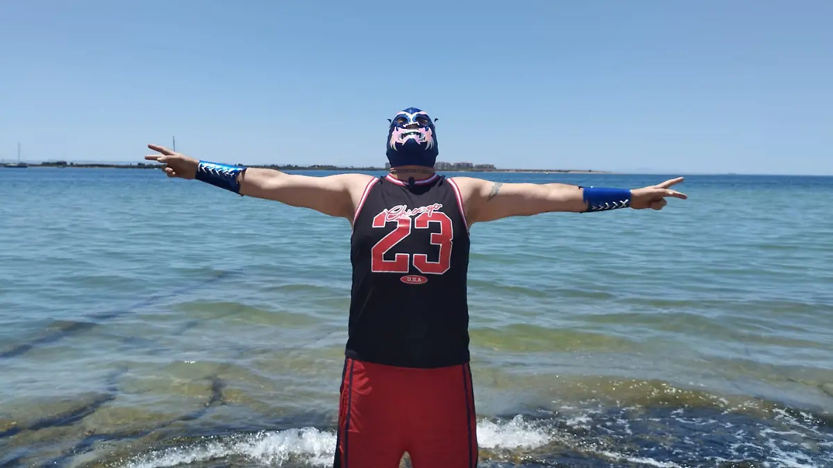 tigre-marino-malecon-la-paz