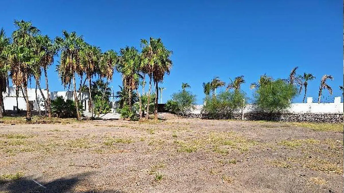 predio distrito malecon interior