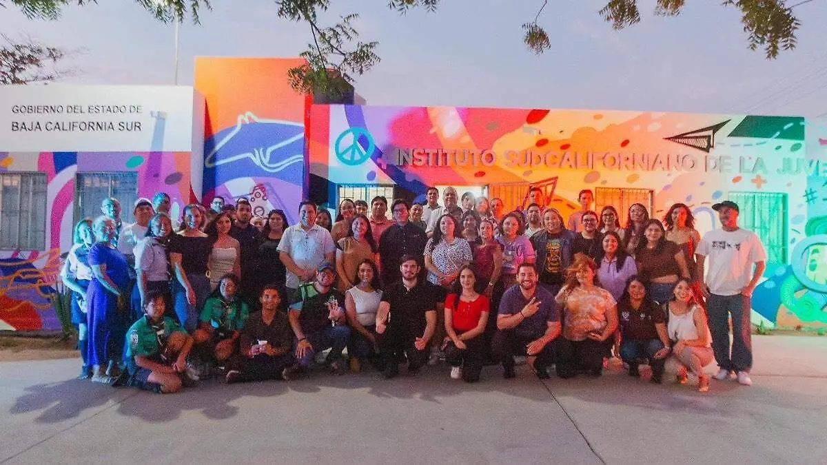 Miembros del isj BCS