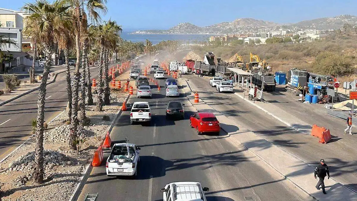 fonatur gloreita obras sict