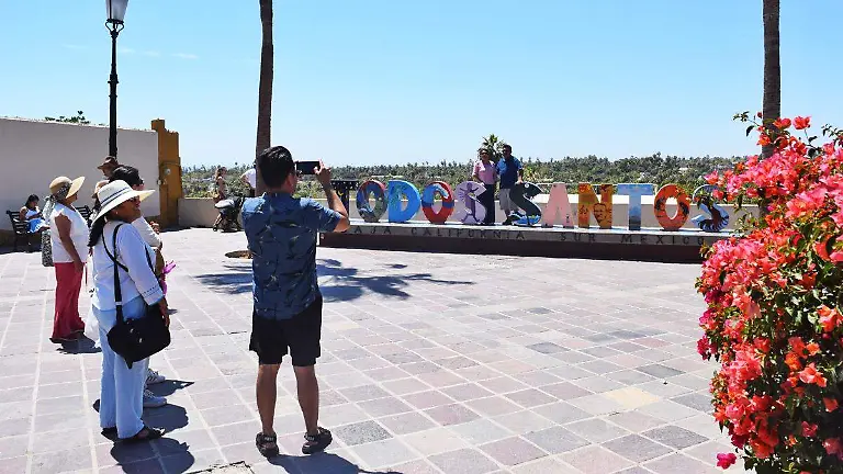 todos santos turismo