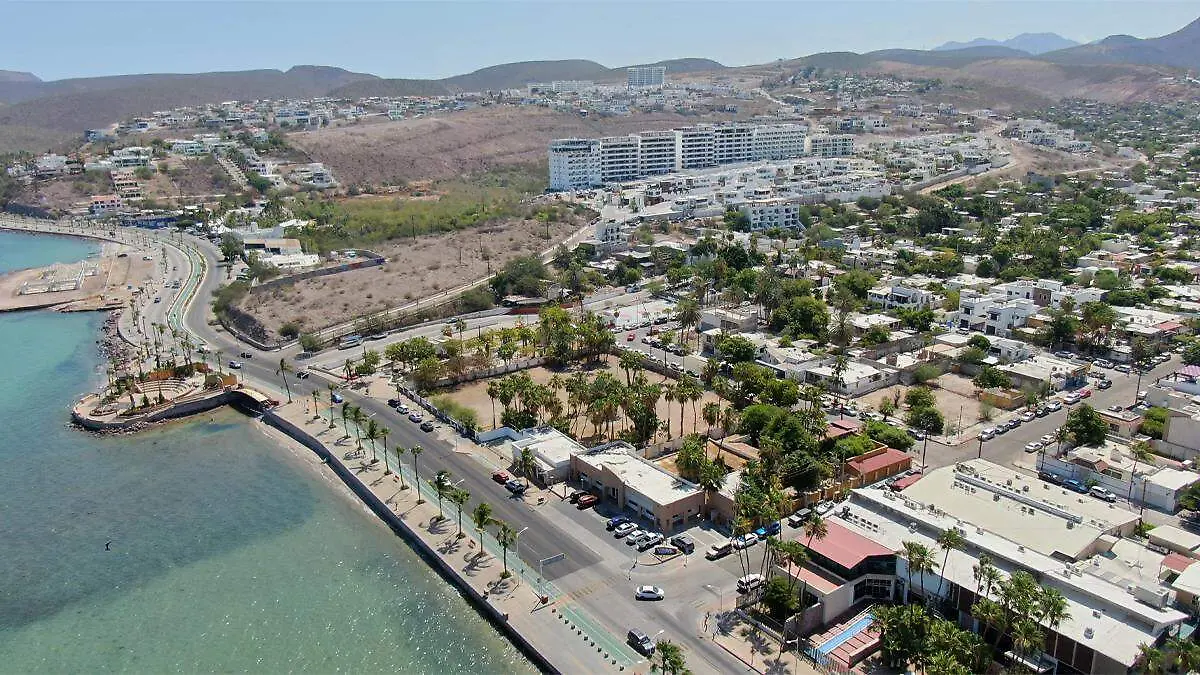 predio distrito malecon agosto 2025