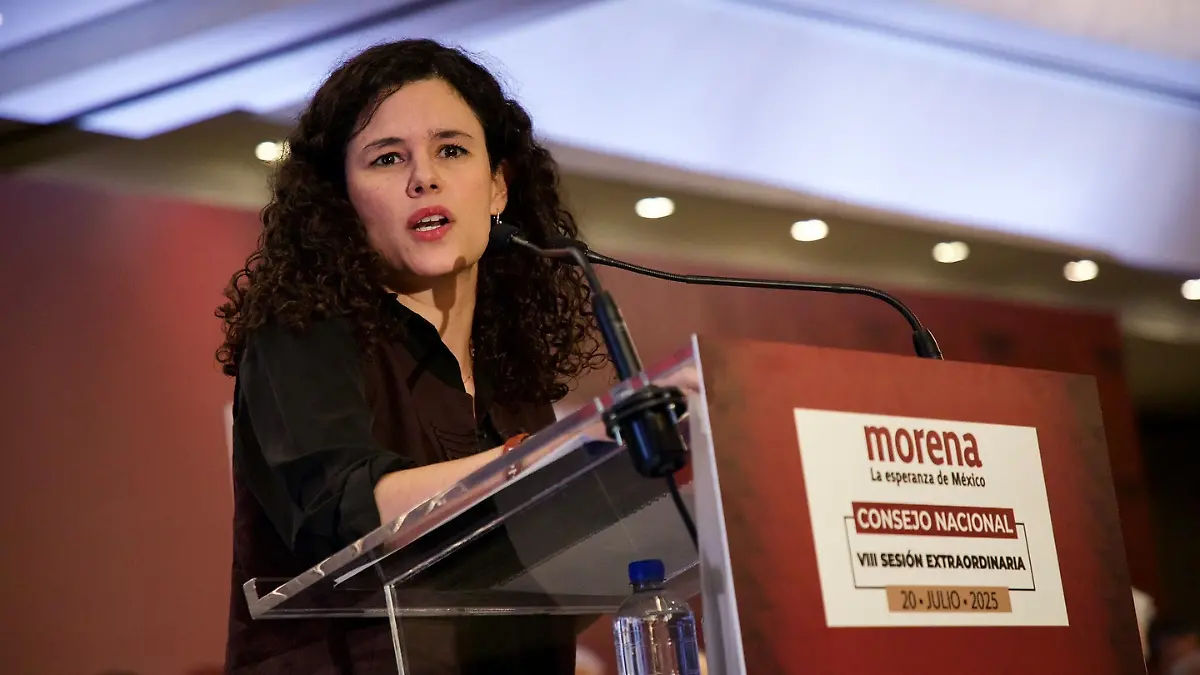 luisa-maria-alcalde-dirigente-nacional-morena