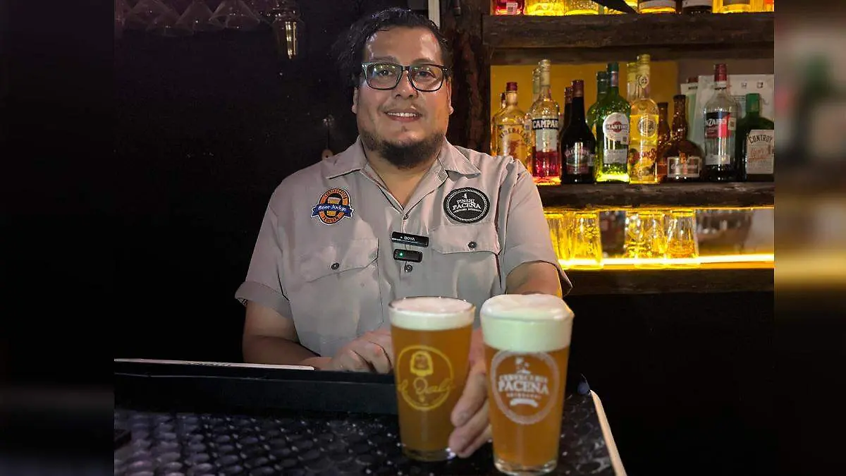 Carlos Garnica pinshi pacenia