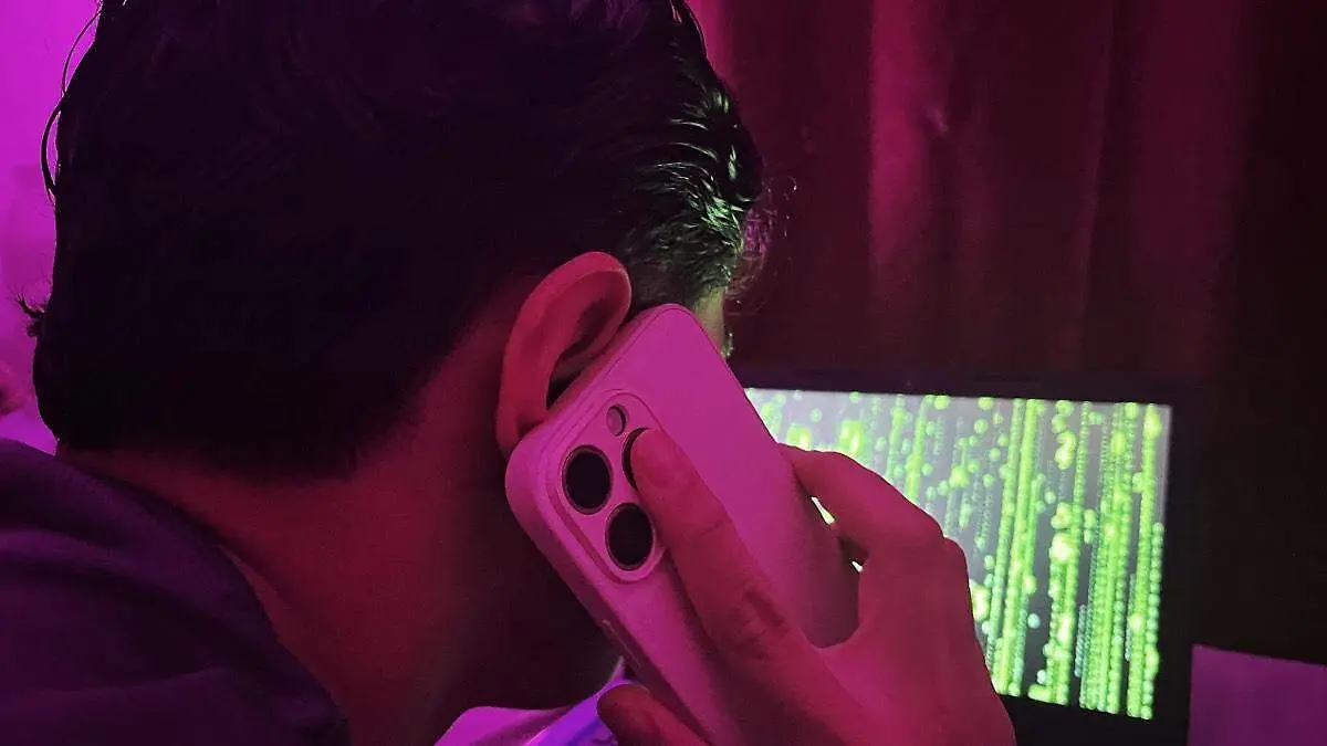Extorcionador