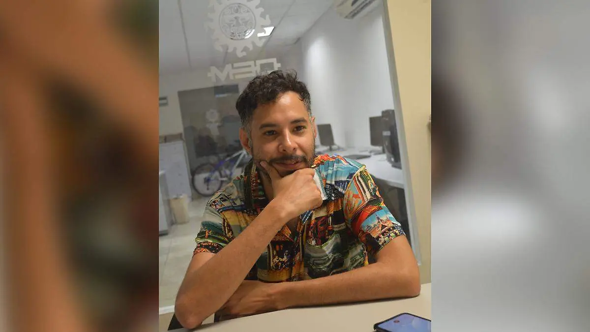 el manchon entrevista