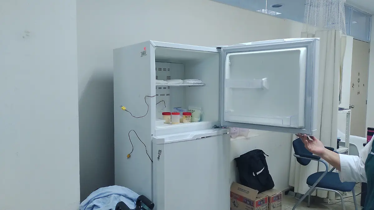 sala lactancia materna