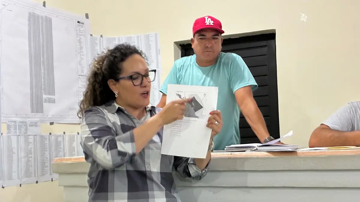 cristina-gonzalez-rubio-titular-semarnat-bcs