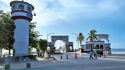 muelle fiscal