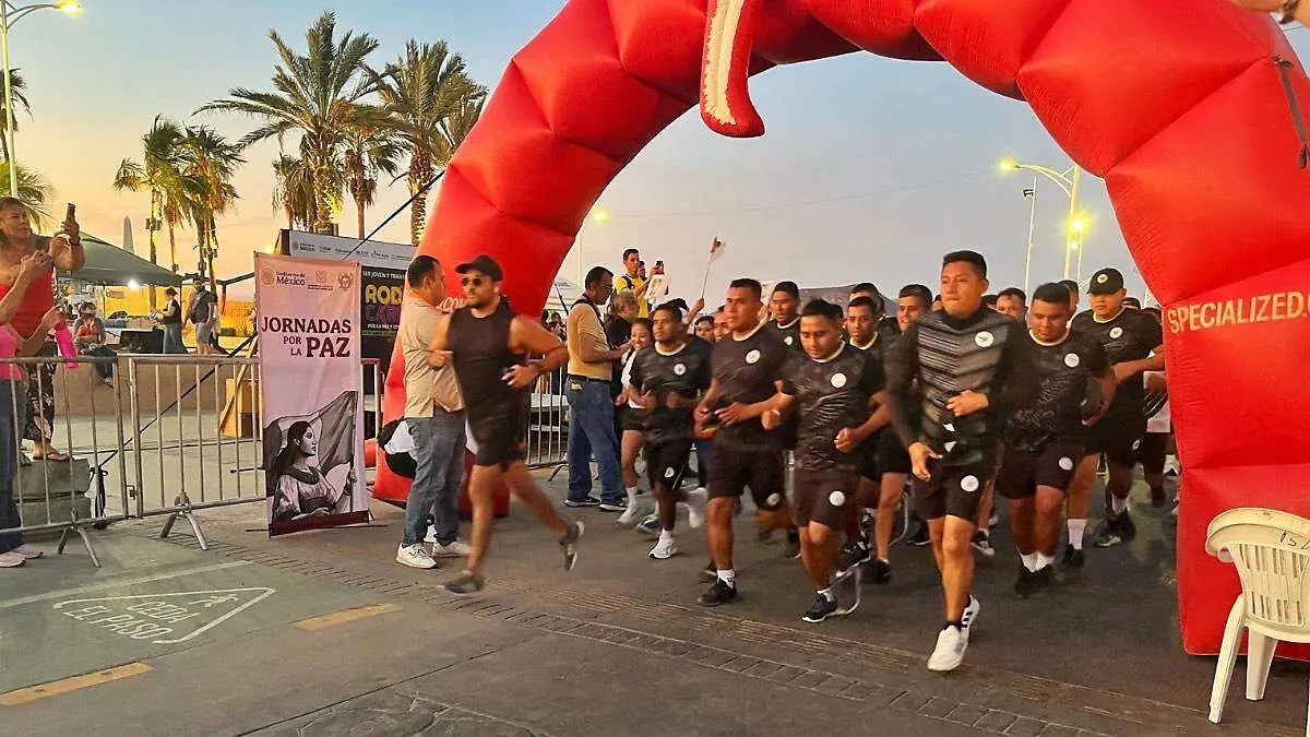 salida-carretera-pedestre-malecon-la-paz