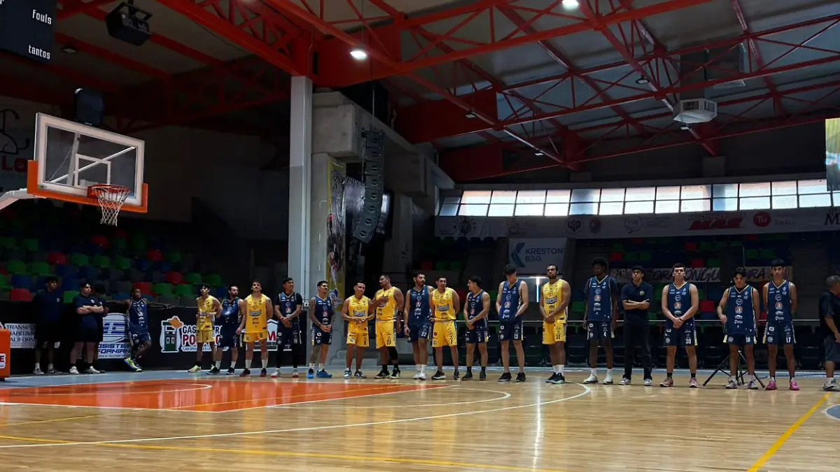 guaycuras basquetbol (2)