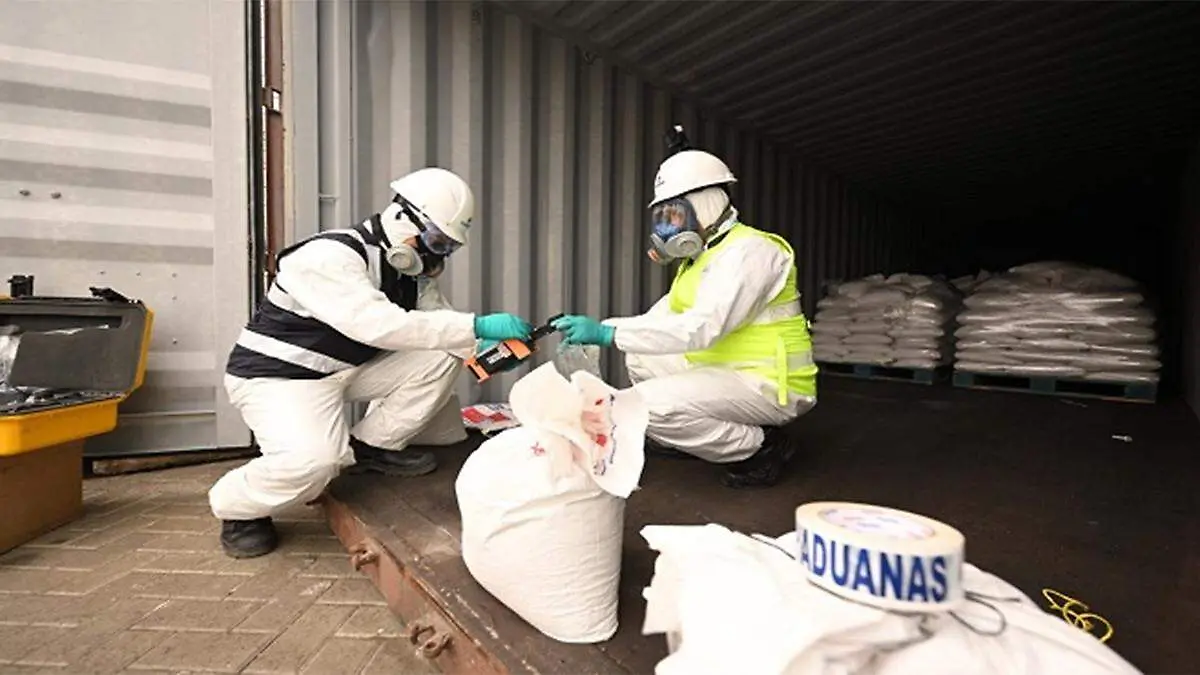 trafico mercurio queretaro a amazonia 6