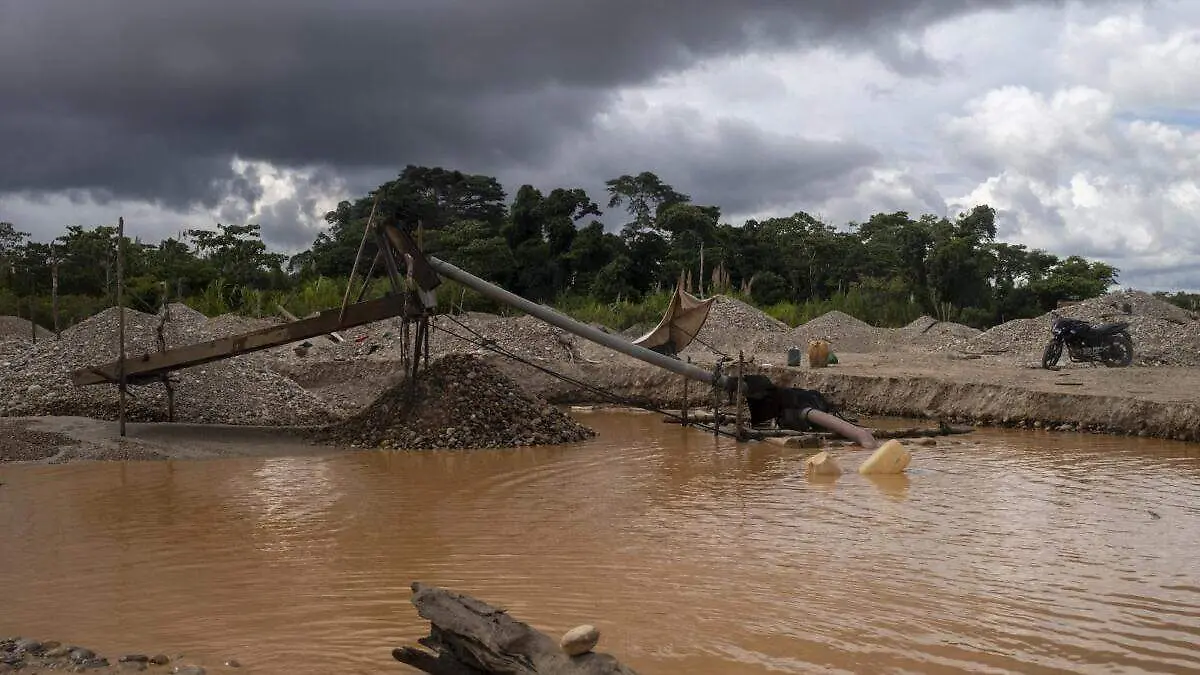 trafico mercurio queretaro a amazonia 7