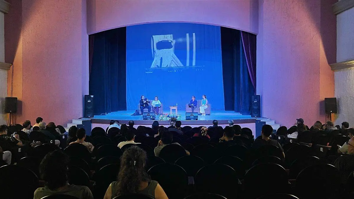 Vista completa recinto-masterclass-fotografia-cinematografica