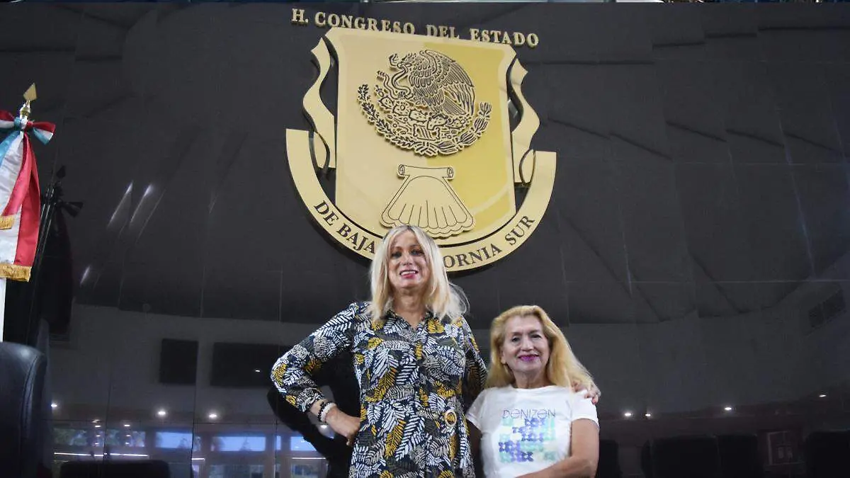 abuelas trans congreso