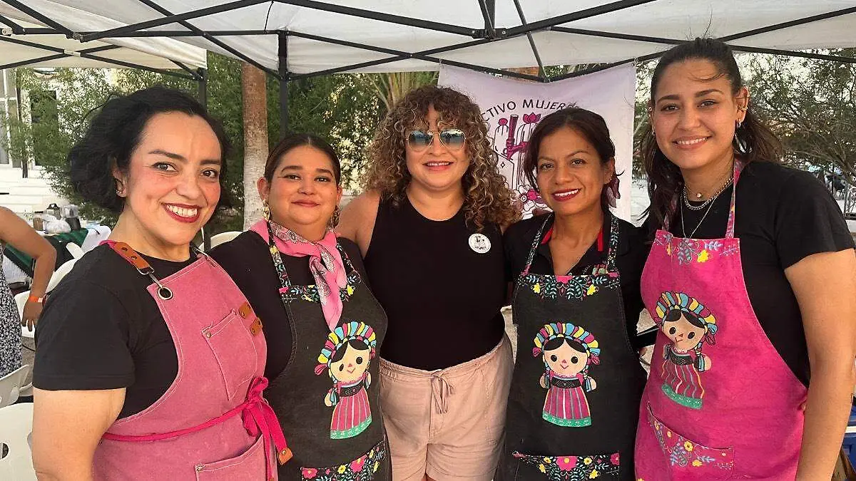 mujeres-participantes-festival-parrillero-baja-braza