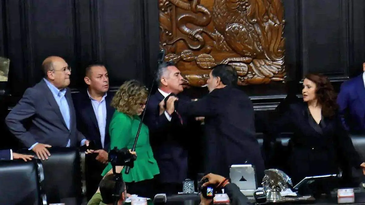 senado norona alito