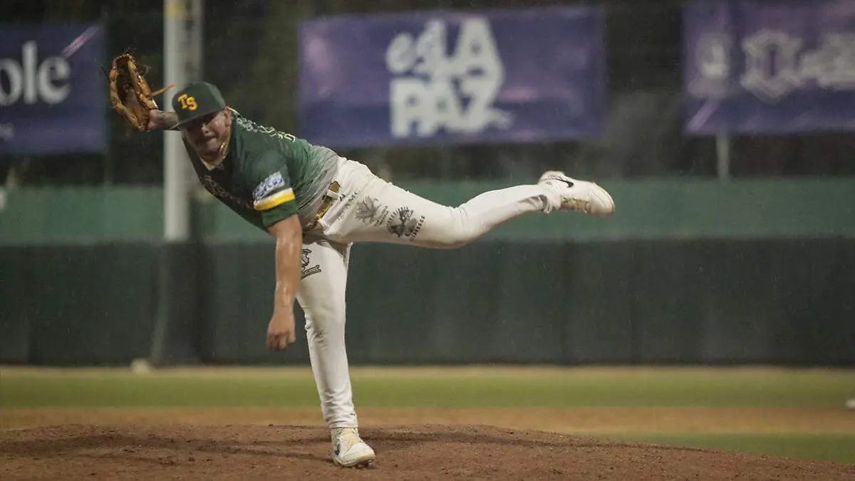 copa dos mares beisbol