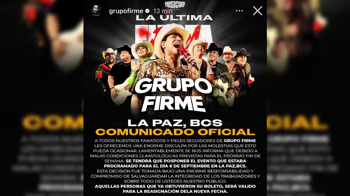comunicado-oficial-grupo-firme-concierto-la-paz