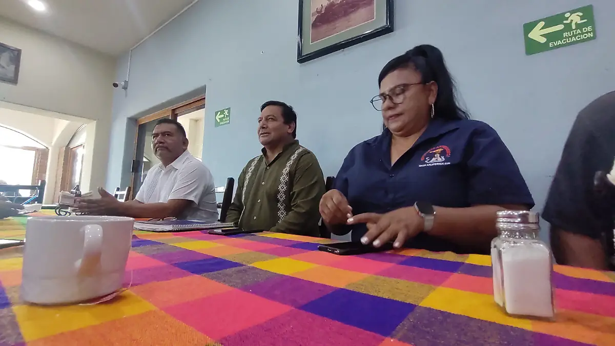 planton-antorcha-campesina-los-cabos