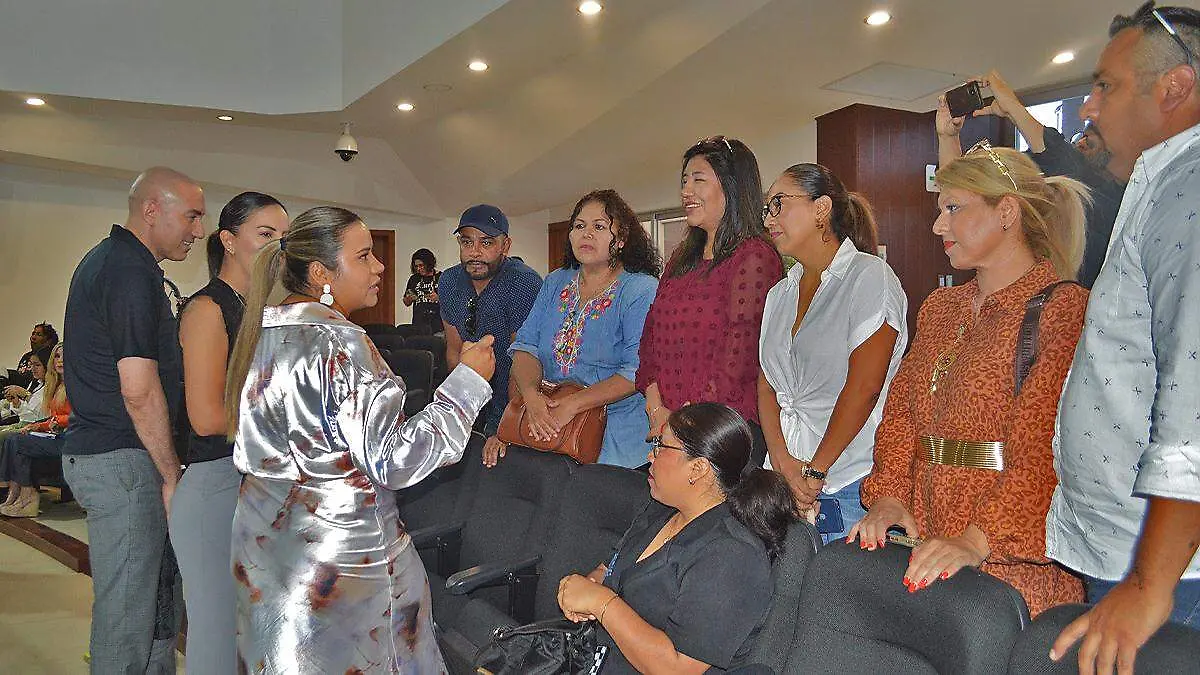 integrantes-CEDH congreso