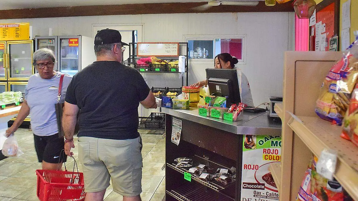 compras huracan lorena