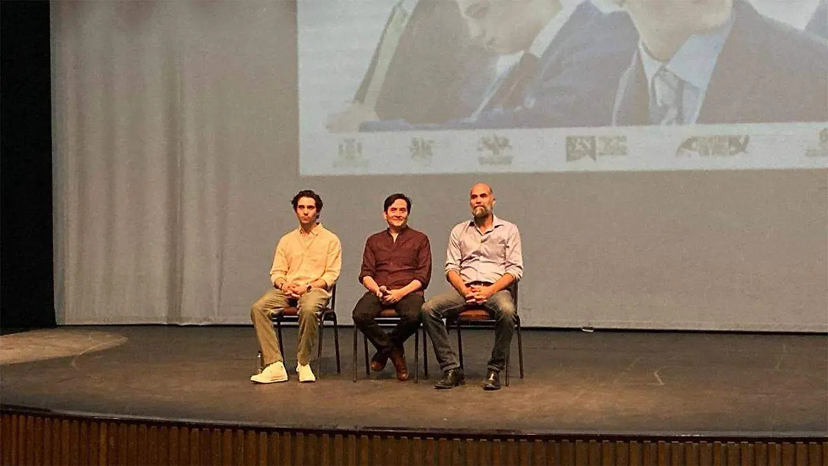 Tomas rojas en la paz 1