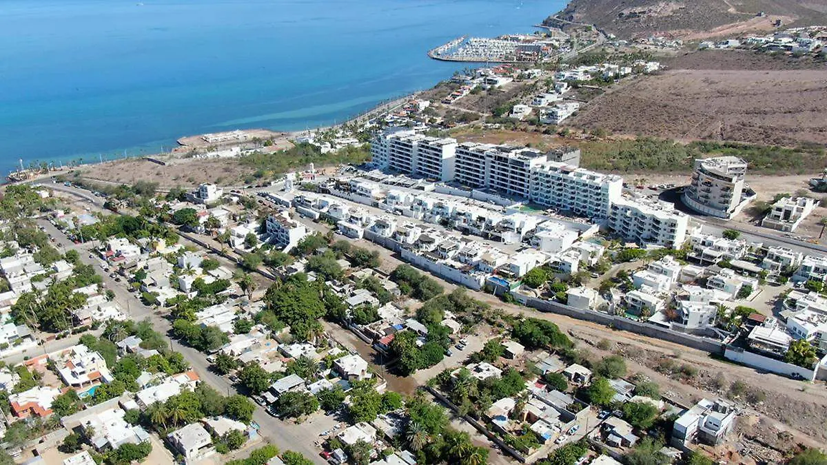colina del sol multiniveles