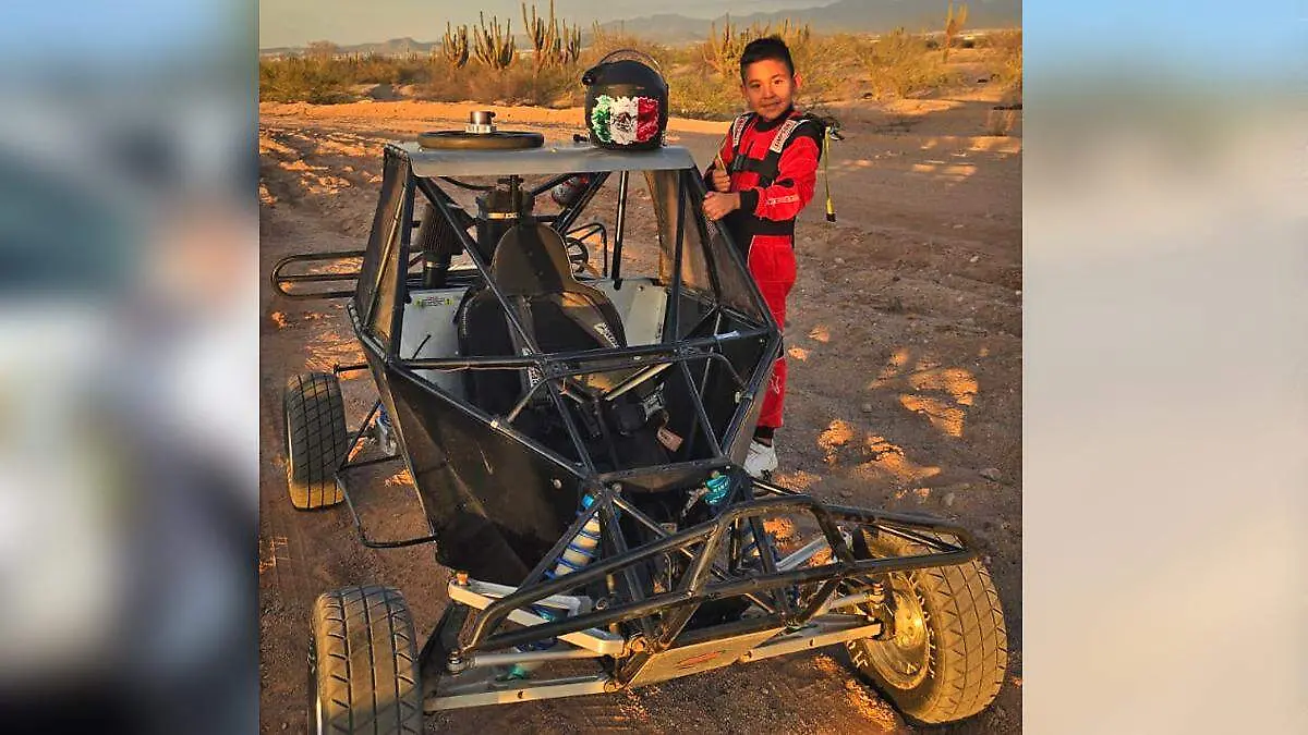 iker-meza-piloto-seis-años