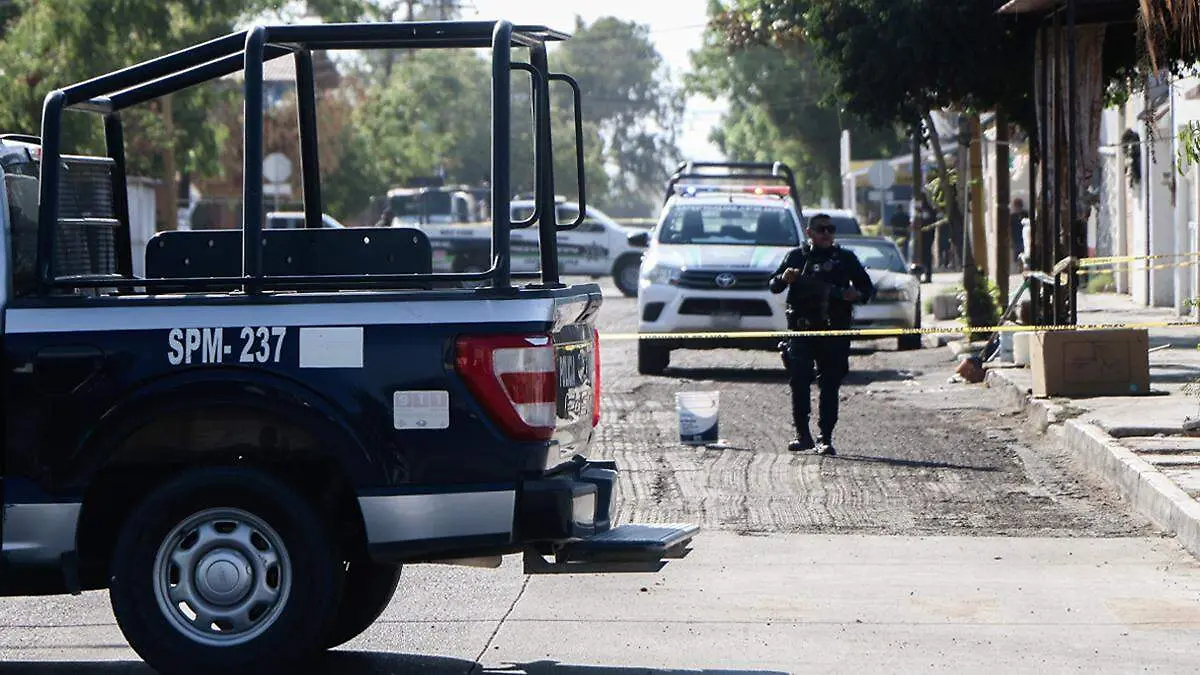 policia violencia bcs