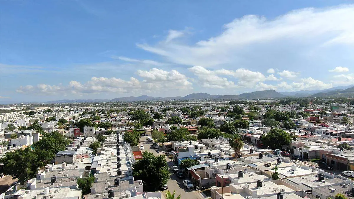 calidad del aire la paz
