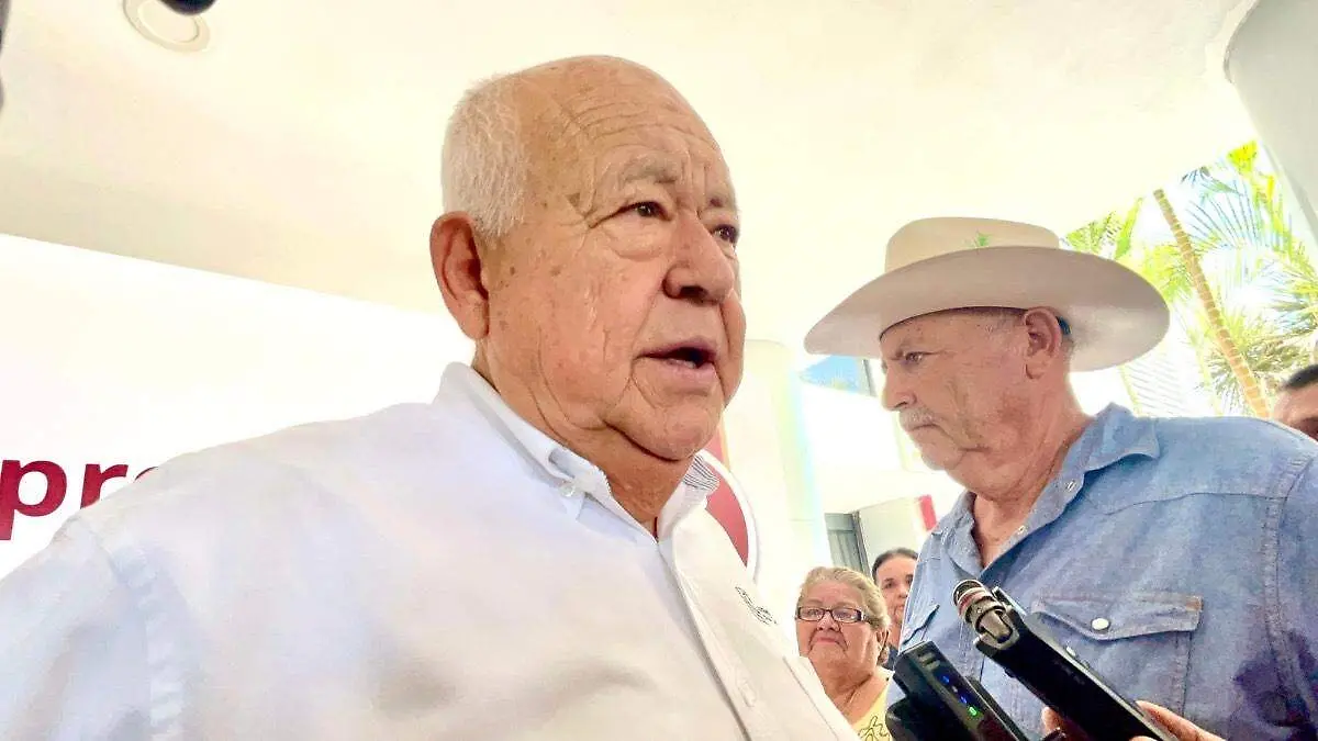 Gobernador 01 julio 2025