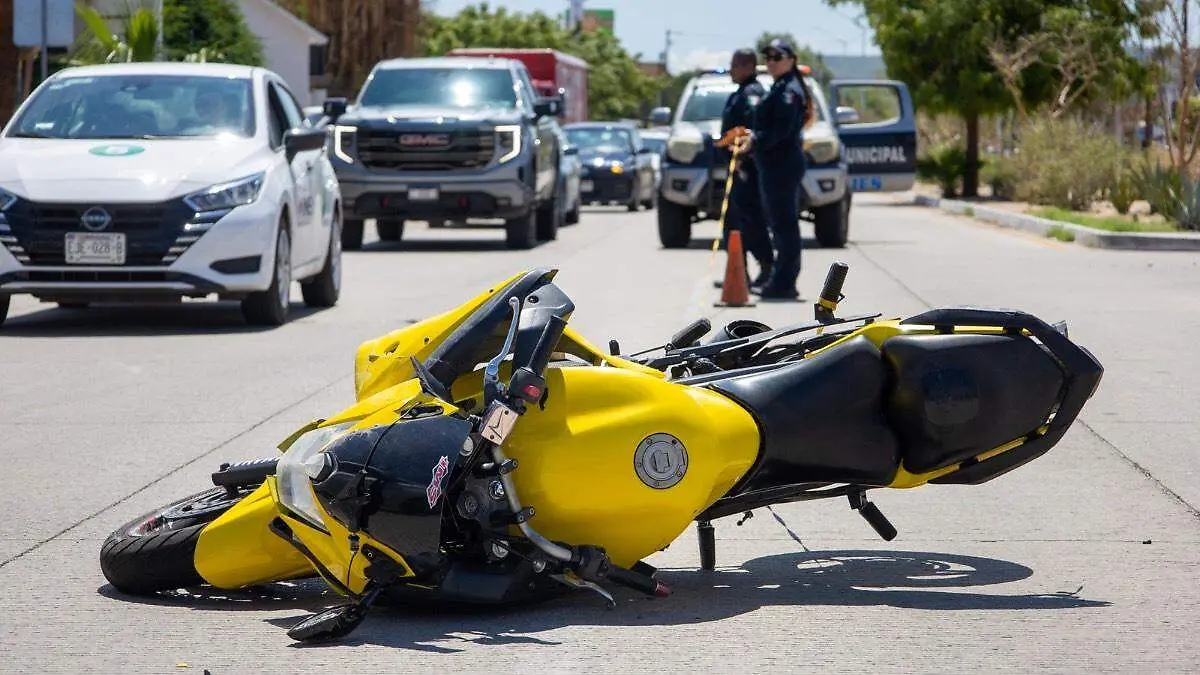 Accidente moto (1)
