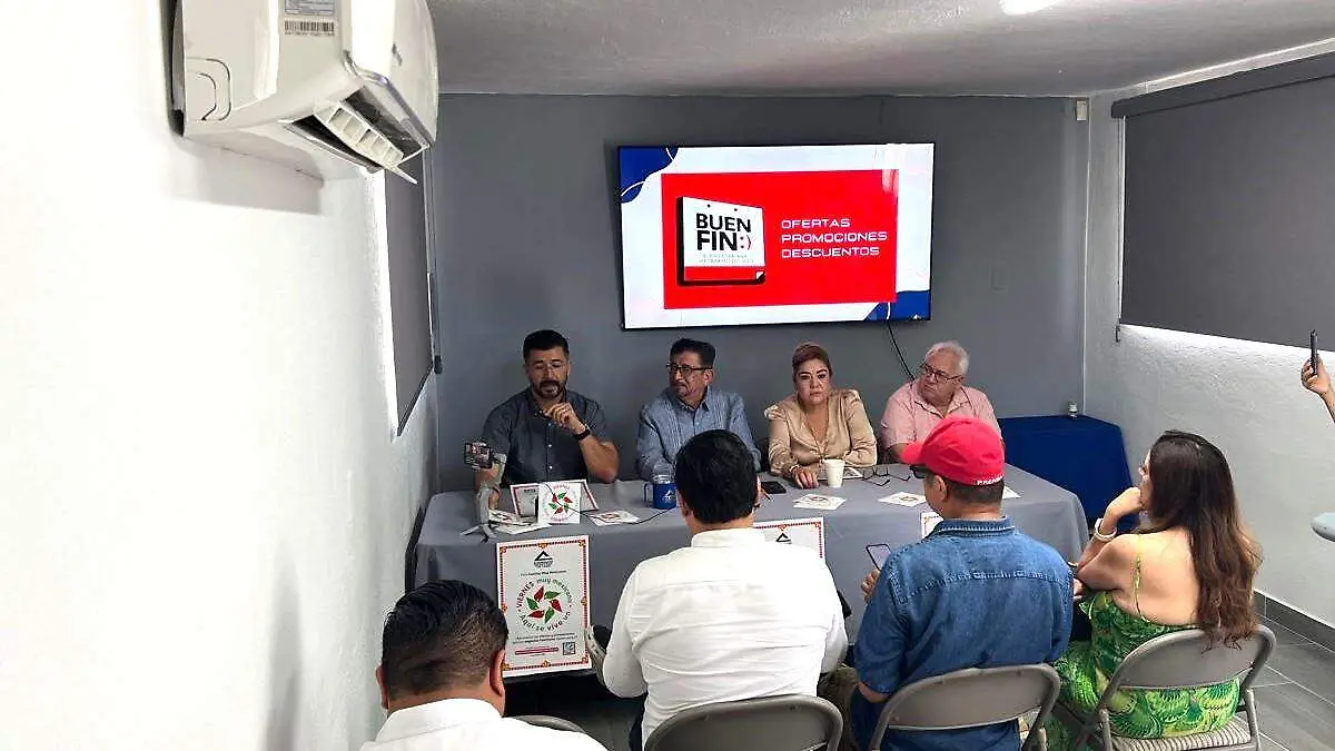 anuncia buen fin en los cabos