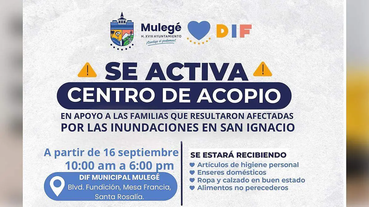 mulege-centro-acopio