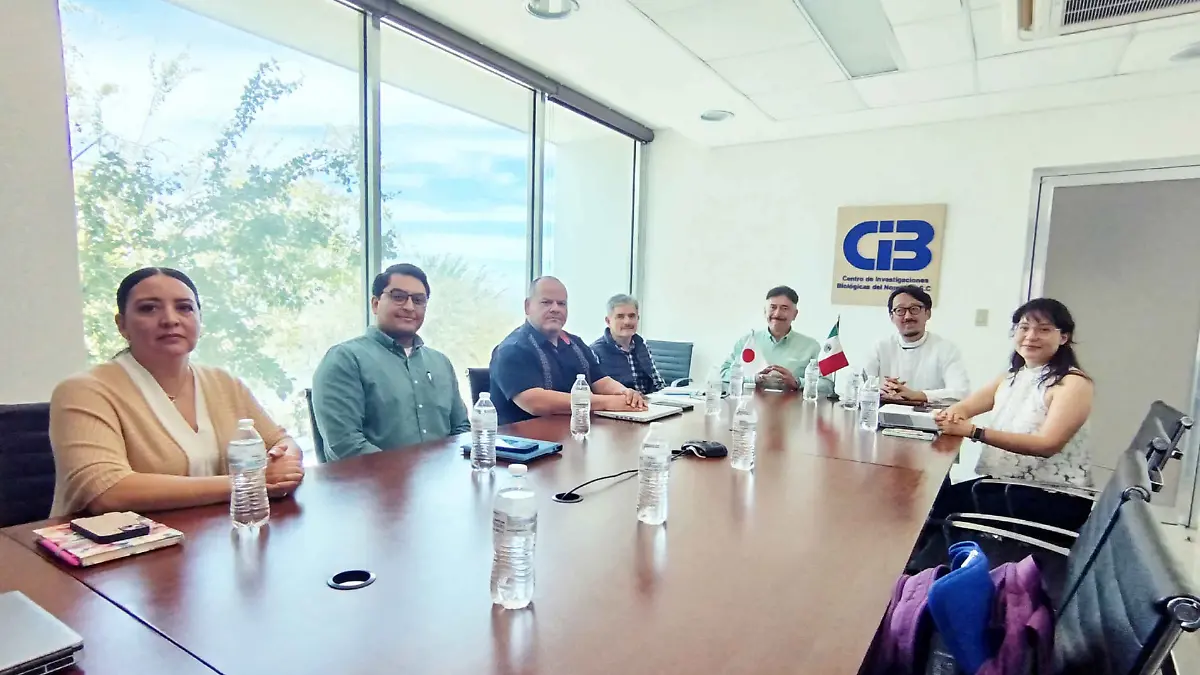 reunion-centro-investigaciones-biologicas-noroeste