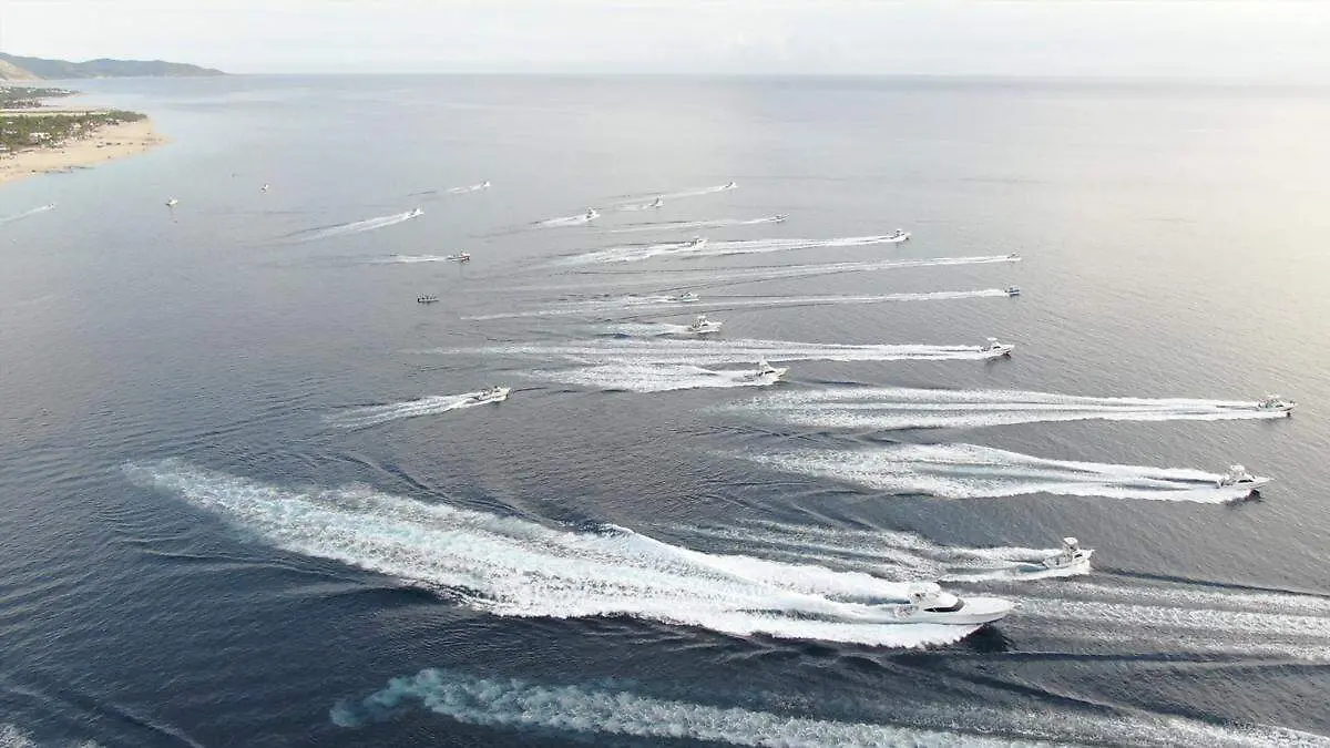 torneo pesca deportiva en los barriles la paz