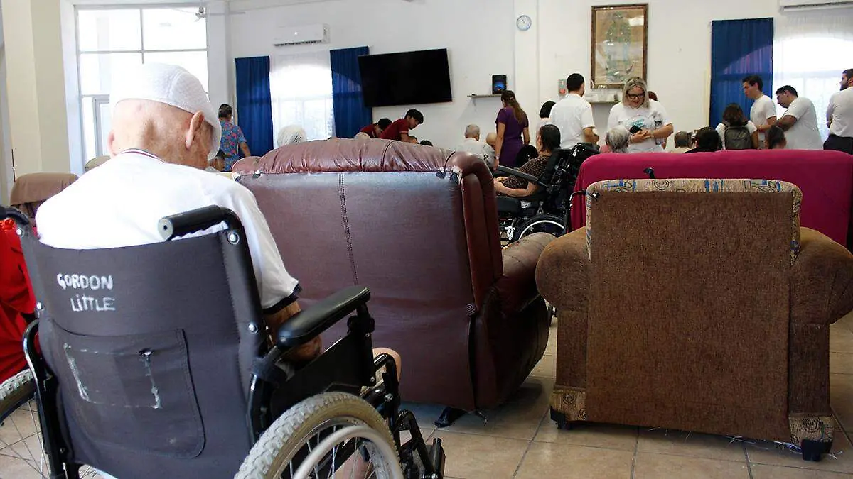 asilo de anciano cuidado adultos mayores 3